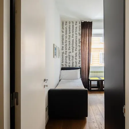 Apartment 2 Bedrooms Flat Near Via Veneto