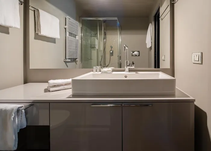 아파트 2 Bedrooms Flat Near Via Veneto *